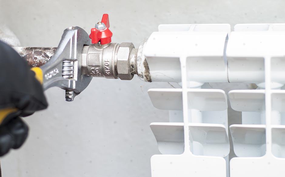 installation chauffe-eau prix Saint-Germain-en-Laye