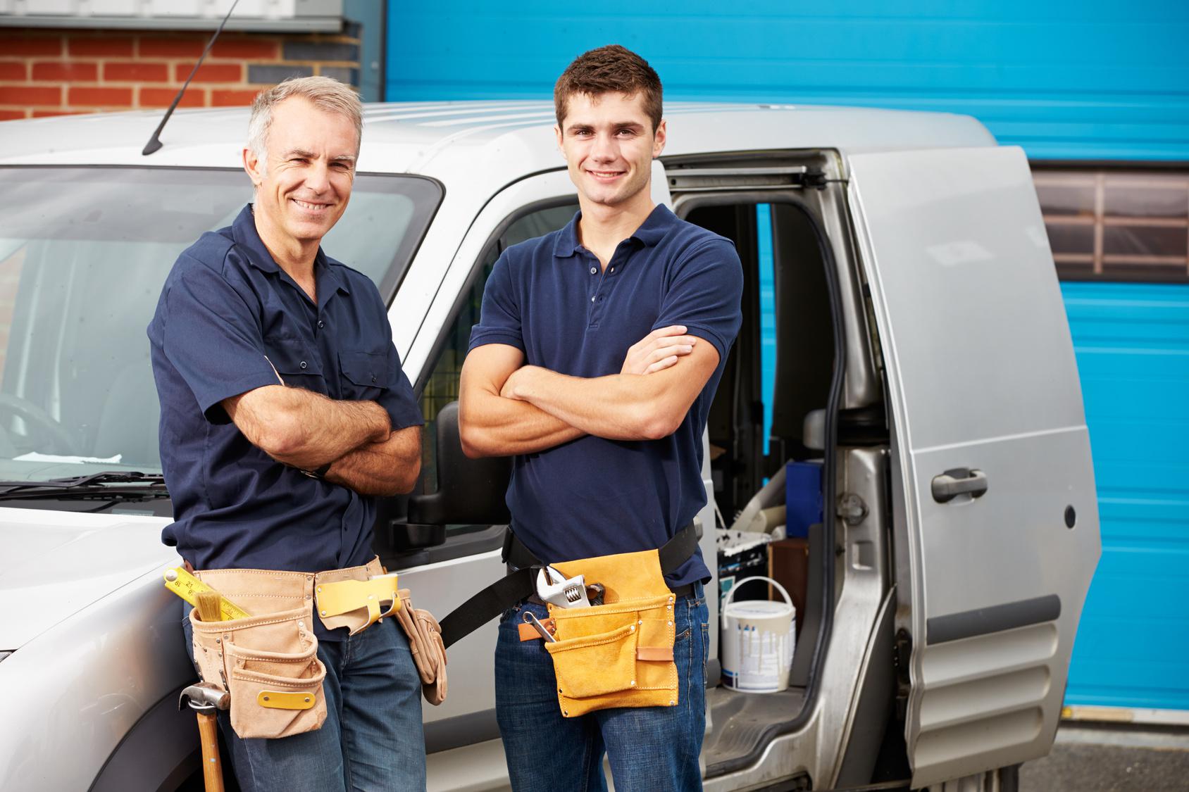 entreprise de chauffage Clamart