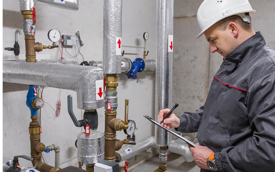 installation chauffe-eau prix Cergy