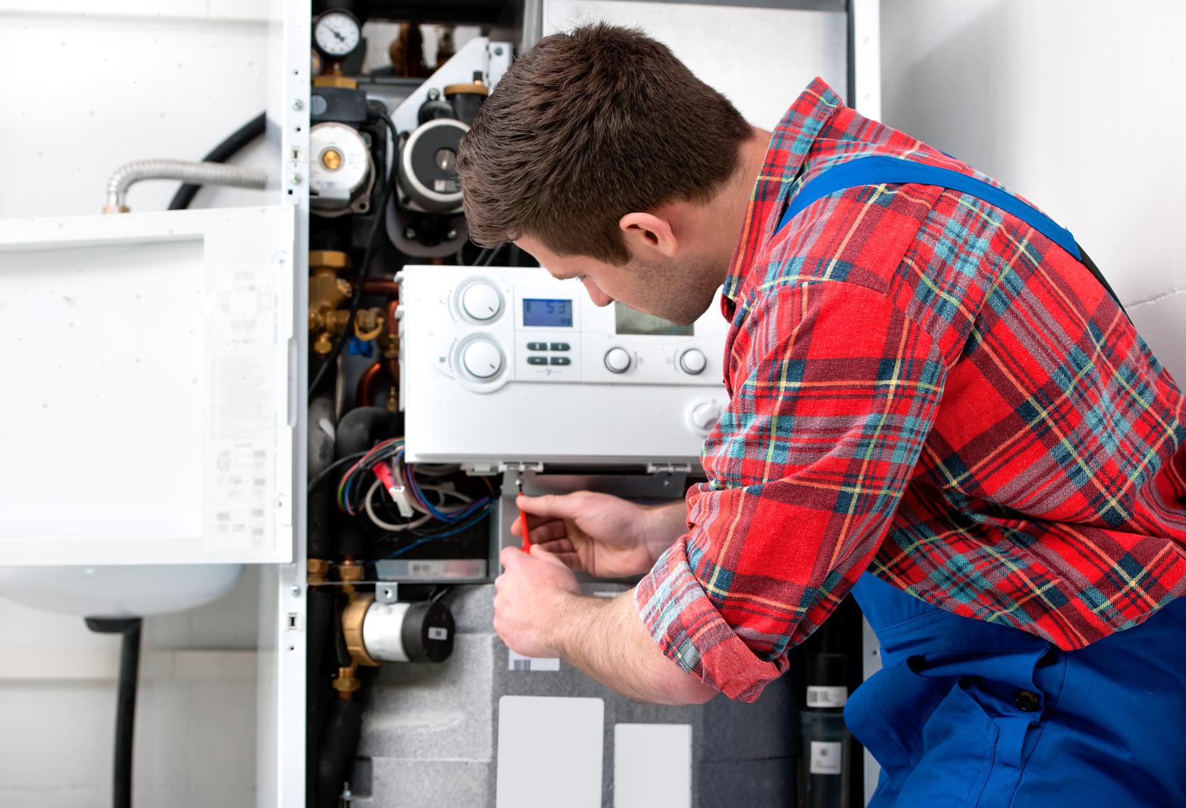installation chauffe-eau prix Villejuif