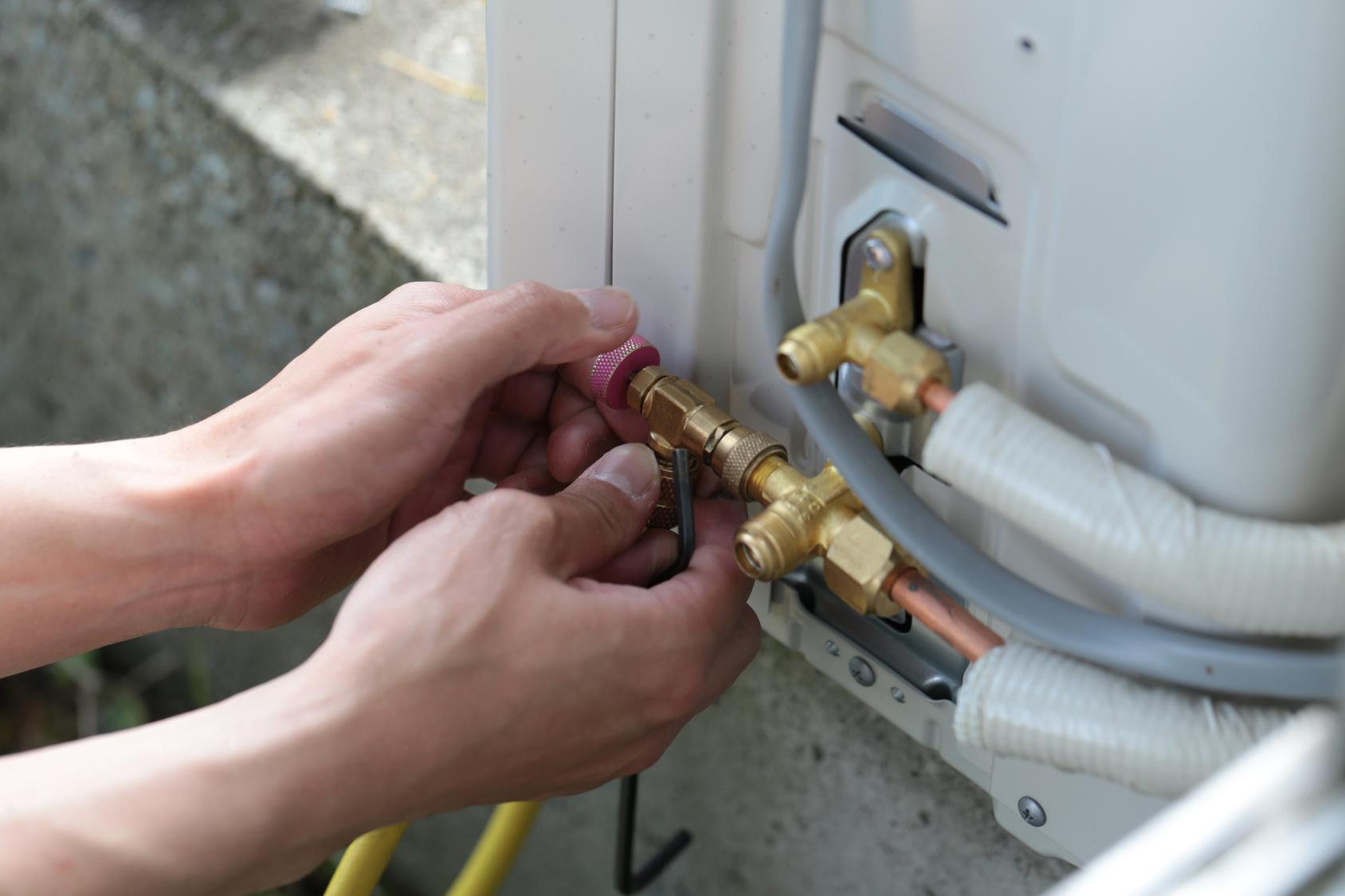 installation chauffe-eau prix Villejuif