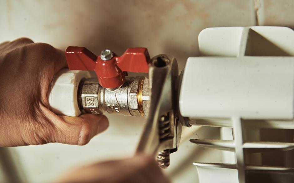 installation chauffe-eau prix Villejuif